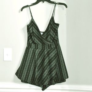 NWT Skort Romper size Medium